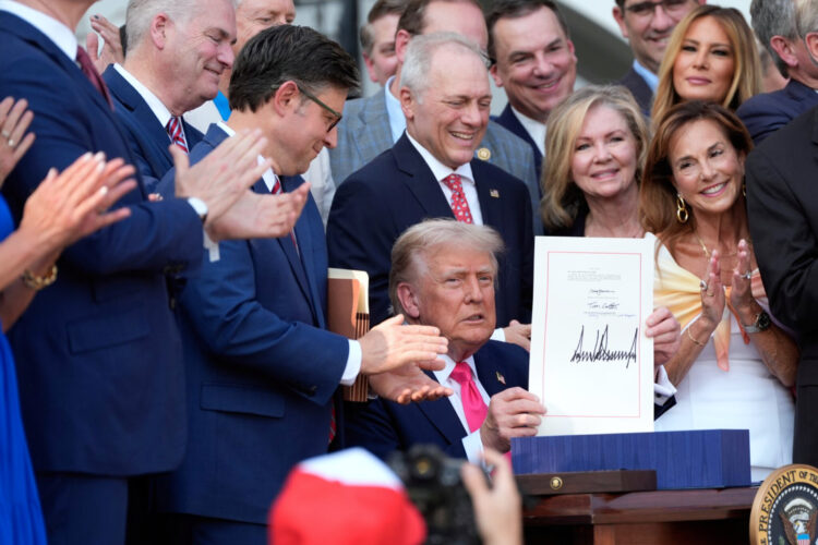 One year after ‘One Big Beautiful Bill Act’: 98K fewer Pennsylvanians on SNAP